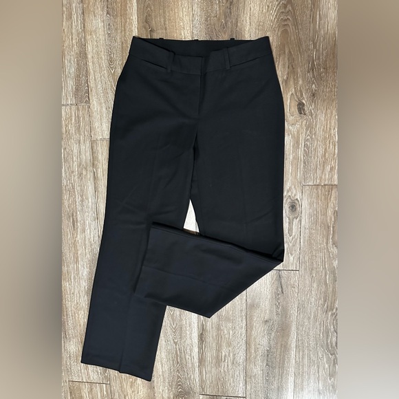 George Pants - George Black Women's Trousers